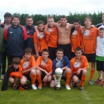 U15_VainqueursTournoiLuriecq_08Juin2013