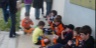 Joueurs, parents, arbitres, ...